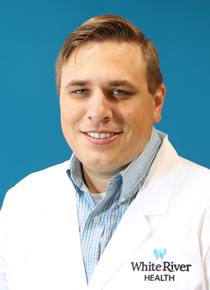 Brandon Womack, ARN, Family Medicine | White River Health